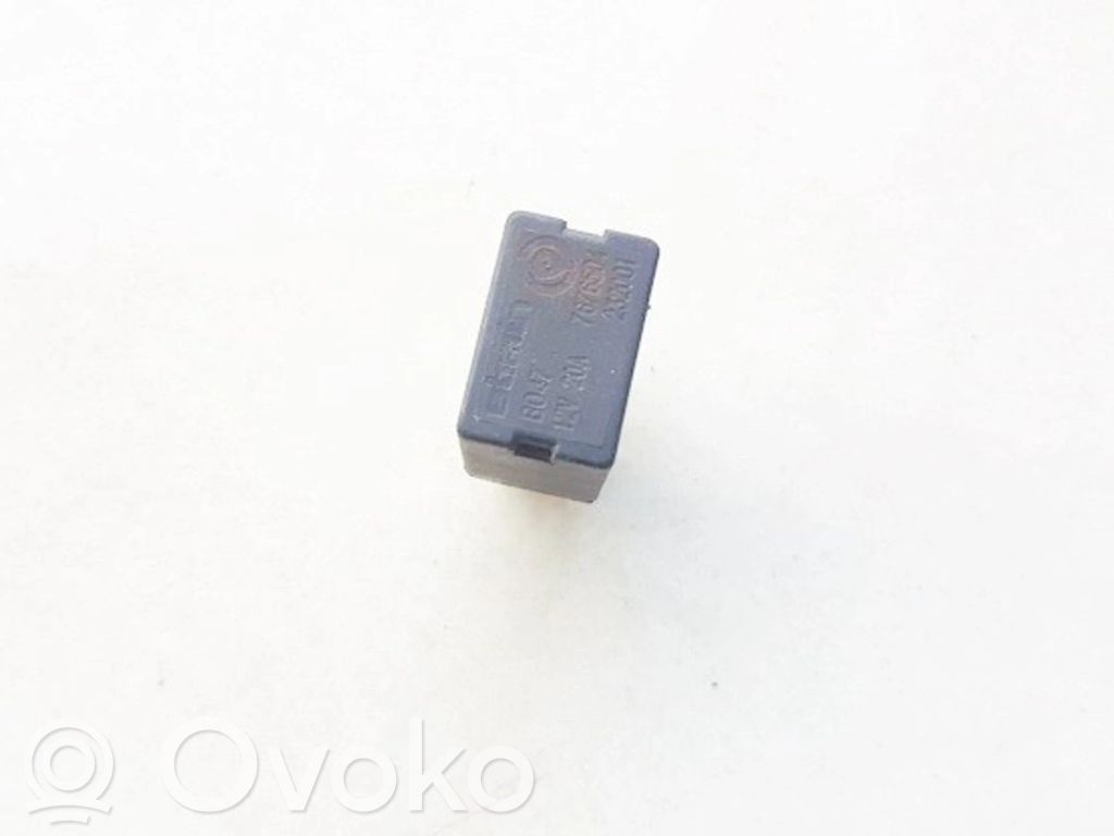 Fiat Punto (176) Altri relè 