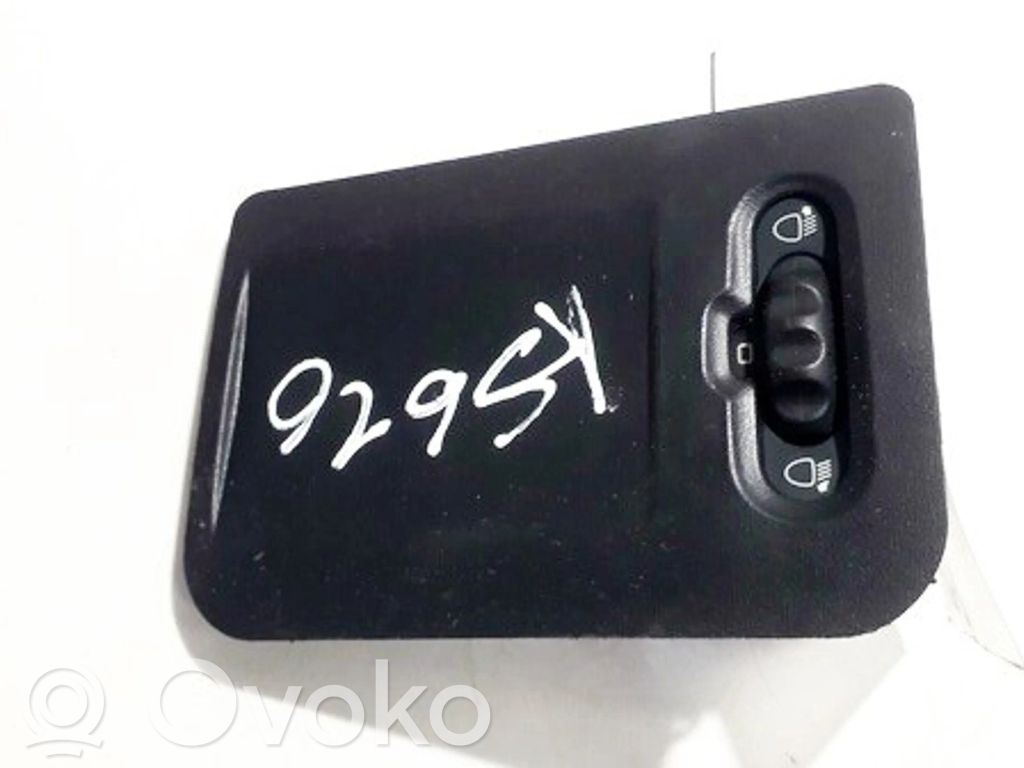 Renault Clio II Comutator control nivel faruri 