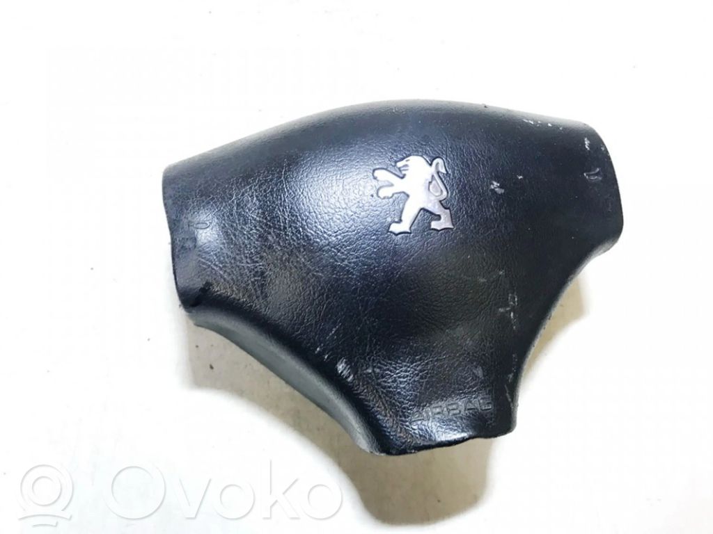 Peugeot 206 Airbag volan
