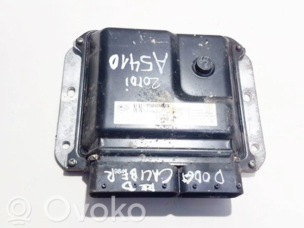 Unitate/modul de control motor   2758009843,22611AP841,22611AP841,2758009843