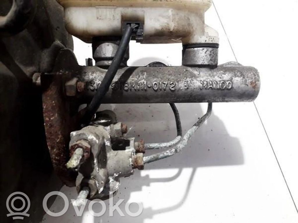 Główny cylinder hamulca   18M1110172,18M1110172,18M1110172,18M1110172