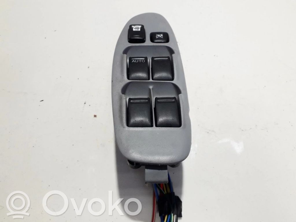 Nissan Almera Tino Comutator comandă geamuri electrice