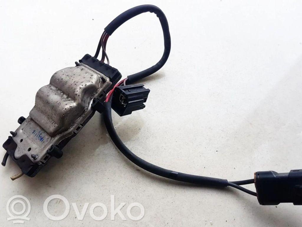 Volvo S60 Releu ventilator lichid răcire 