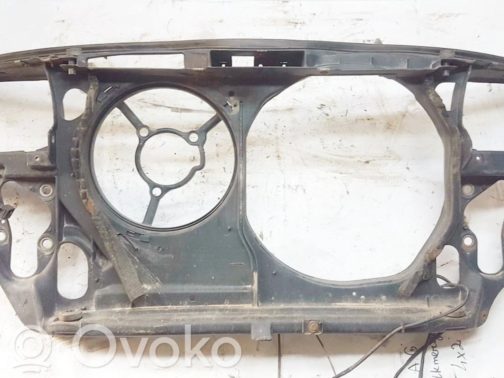 Schlossträger frontträger frontmaske   3B0805594,3B0805594