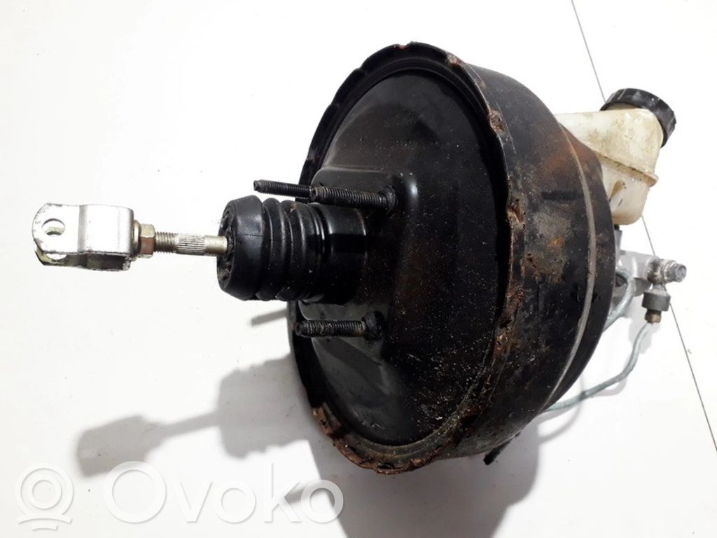 KIA Carens I Bremskraftverstärker