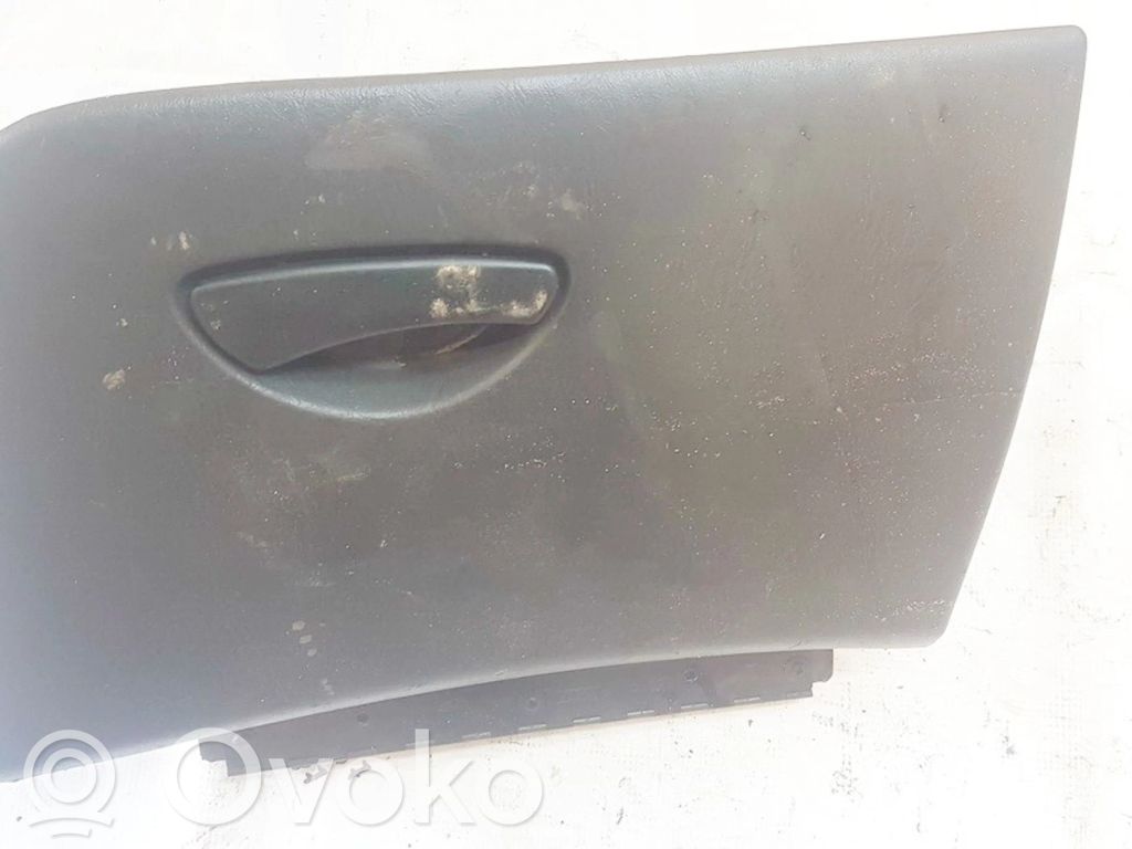 Ford Focus Daiktadėžė 