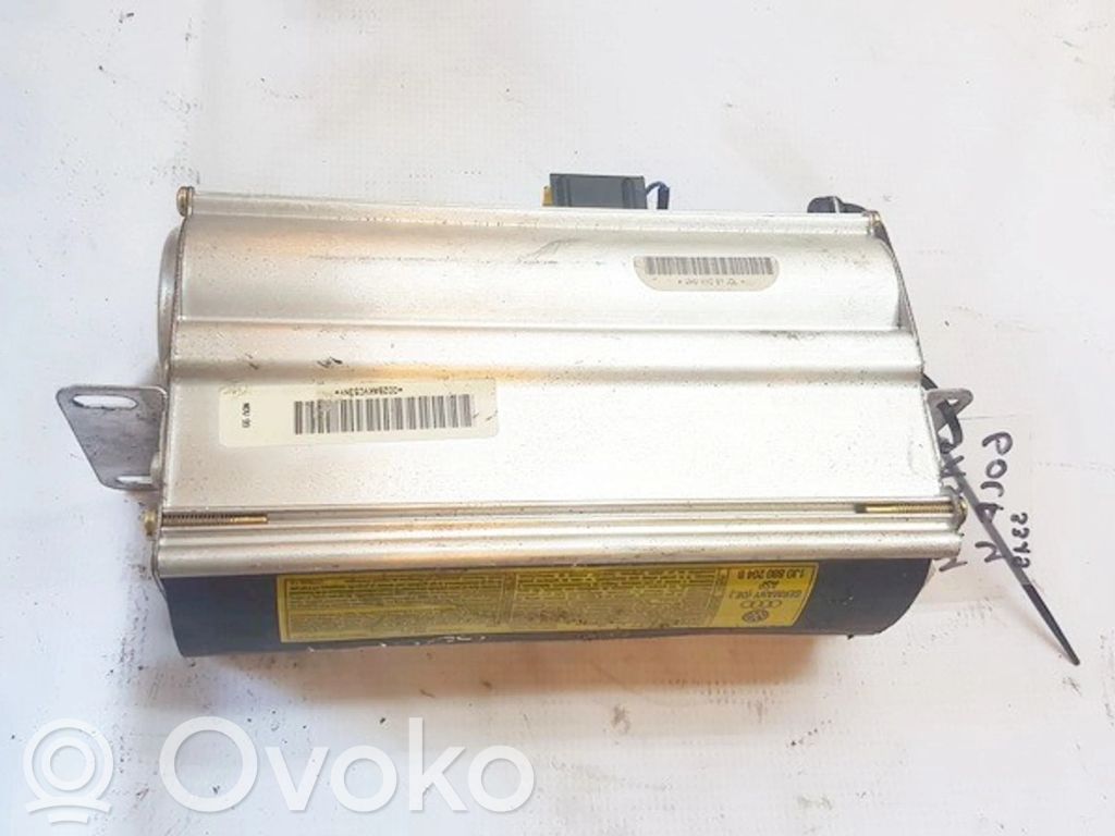 Volkswagen Golf IV Airbag pasager