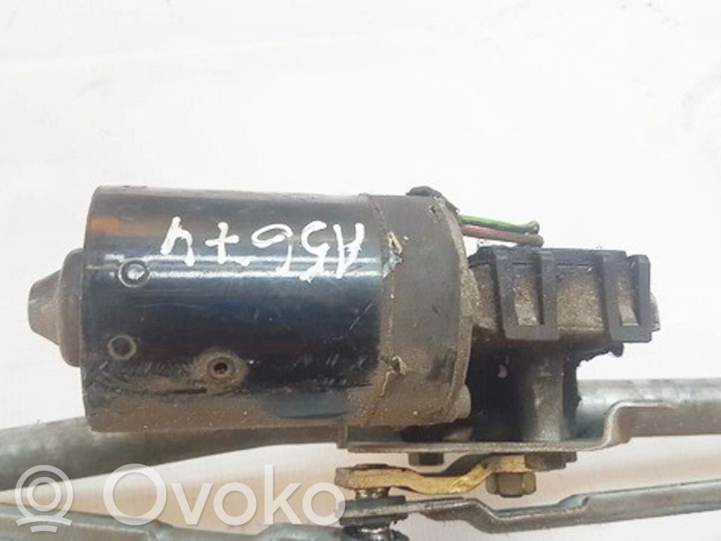 Silniczek wycieraczek szyby przedniej / czołowej   390241163,701955113B,390241163
