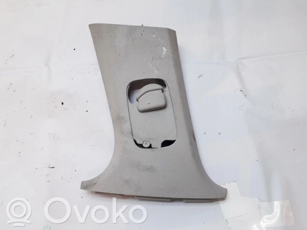 Citroen C4 II Altra parte interiore 