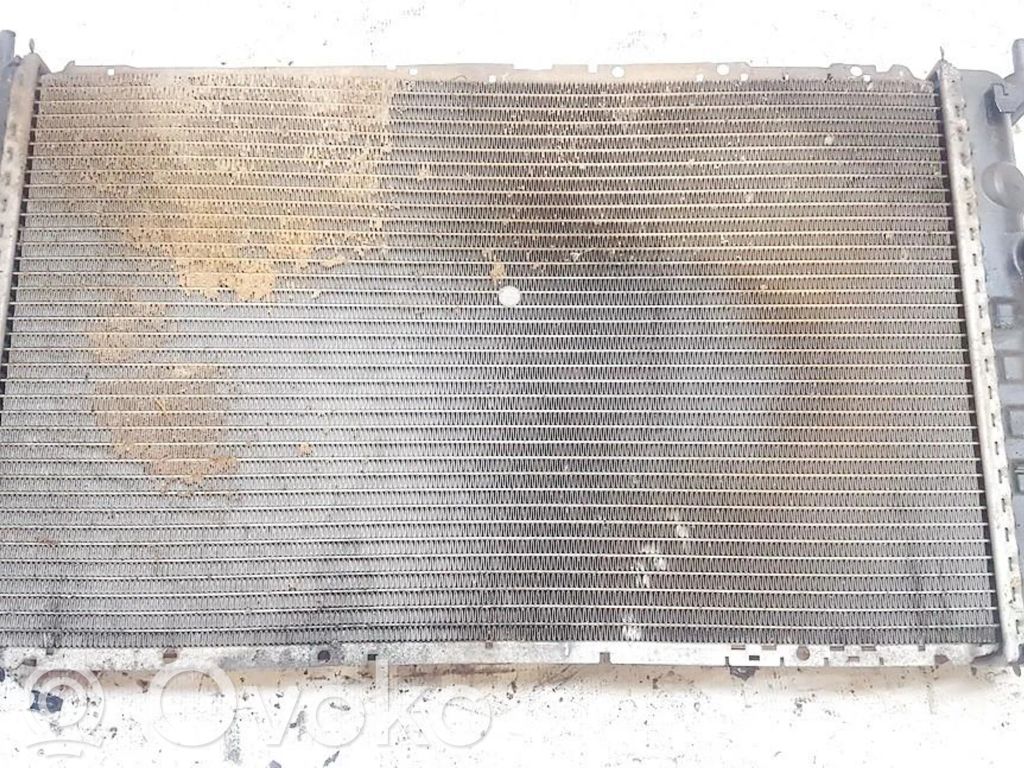 Opel Astra G Radiateur de refroidissement