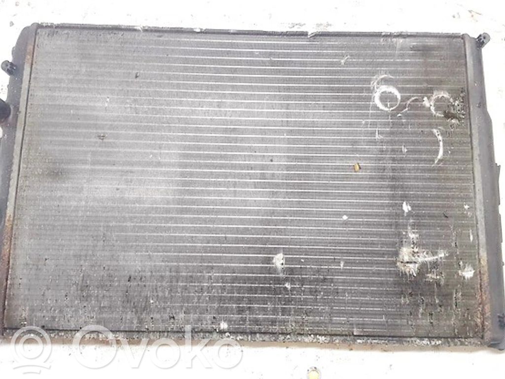 Renault Scenic I Radiatore di raffreddamento 