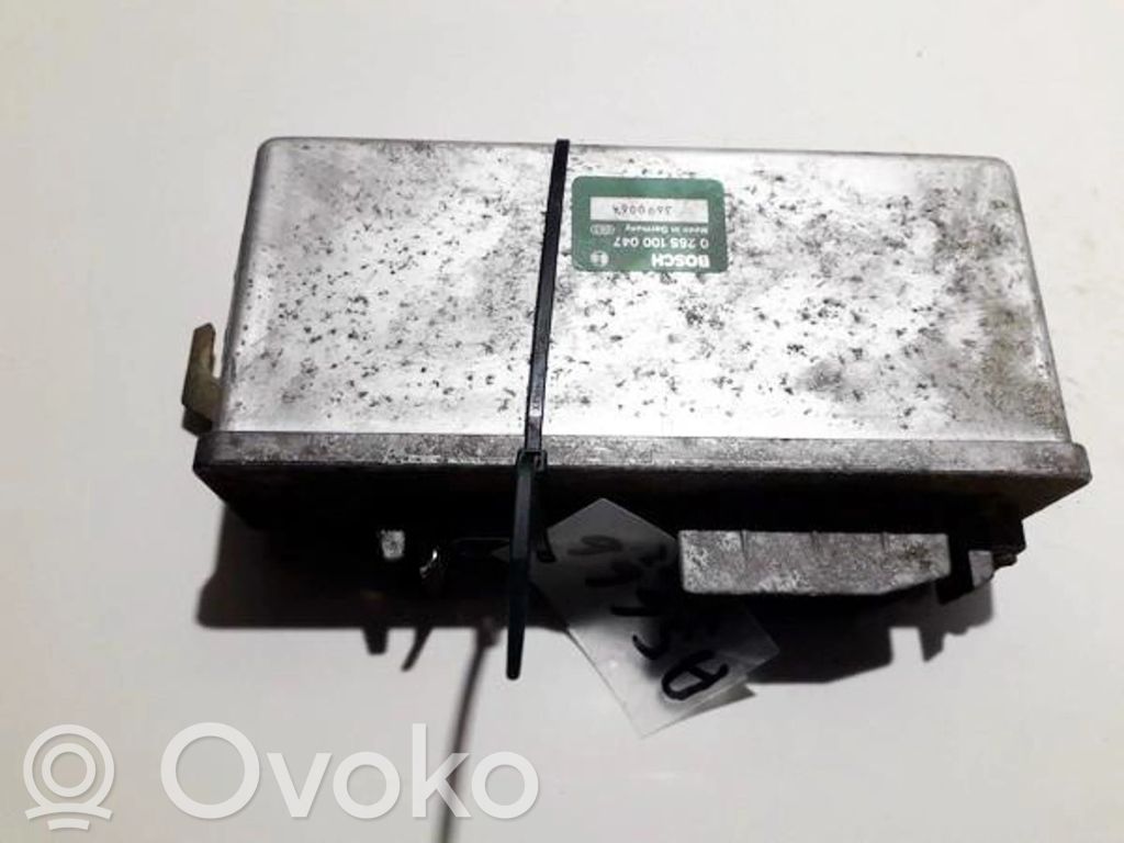Sterownik / moduł ABS   0265100047,3690064,0265100047,3690064