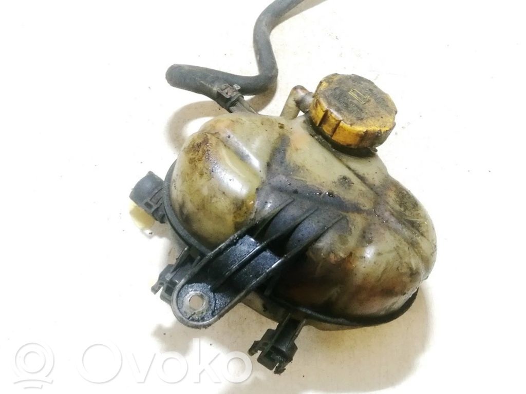 Opel Corsa D Serbatoio di compensazione del liquido refrigerante/vaschetta 