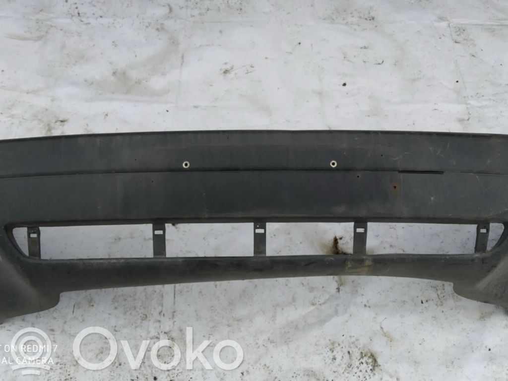 Audi 80 90 B3 Etupuskuri 