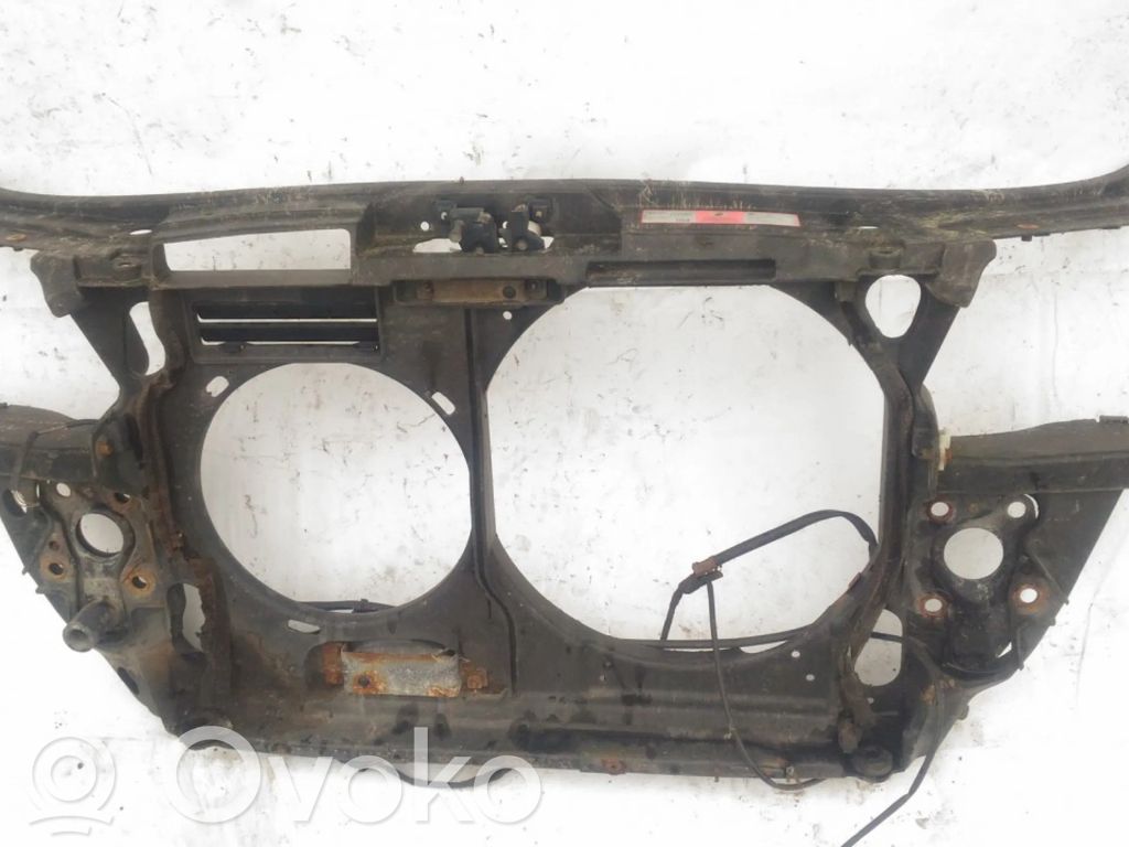 Panou suport radiator   1853888116,1853888116