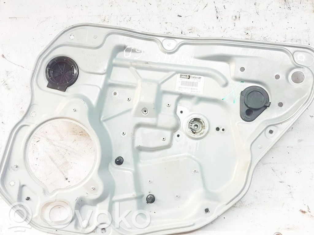 Volvo V70 Regulador con motor de la ventanilla de la puerta corredera 