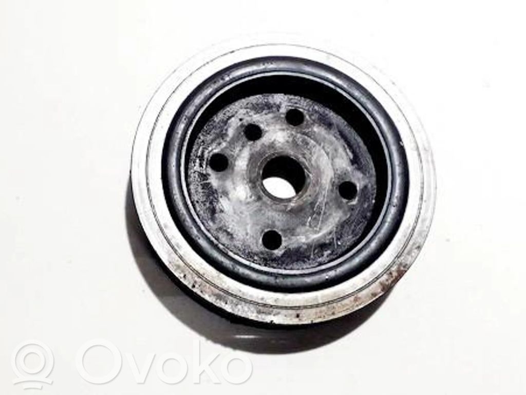 Volvo S80 Puleggia dell’albero motore 