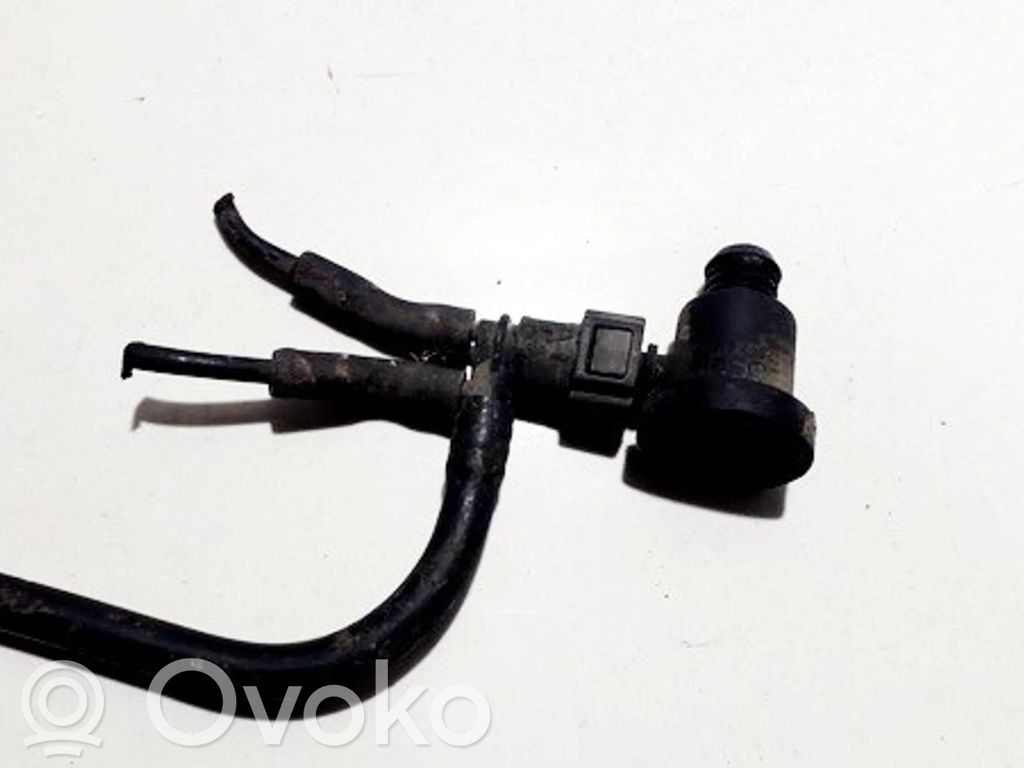 Peugeot 307 Supapă vacuum 