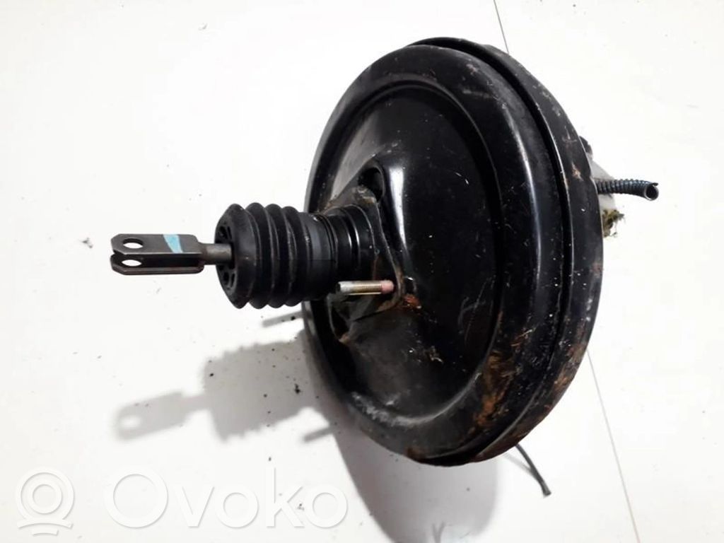 Opel Zafira A Servo-frein
