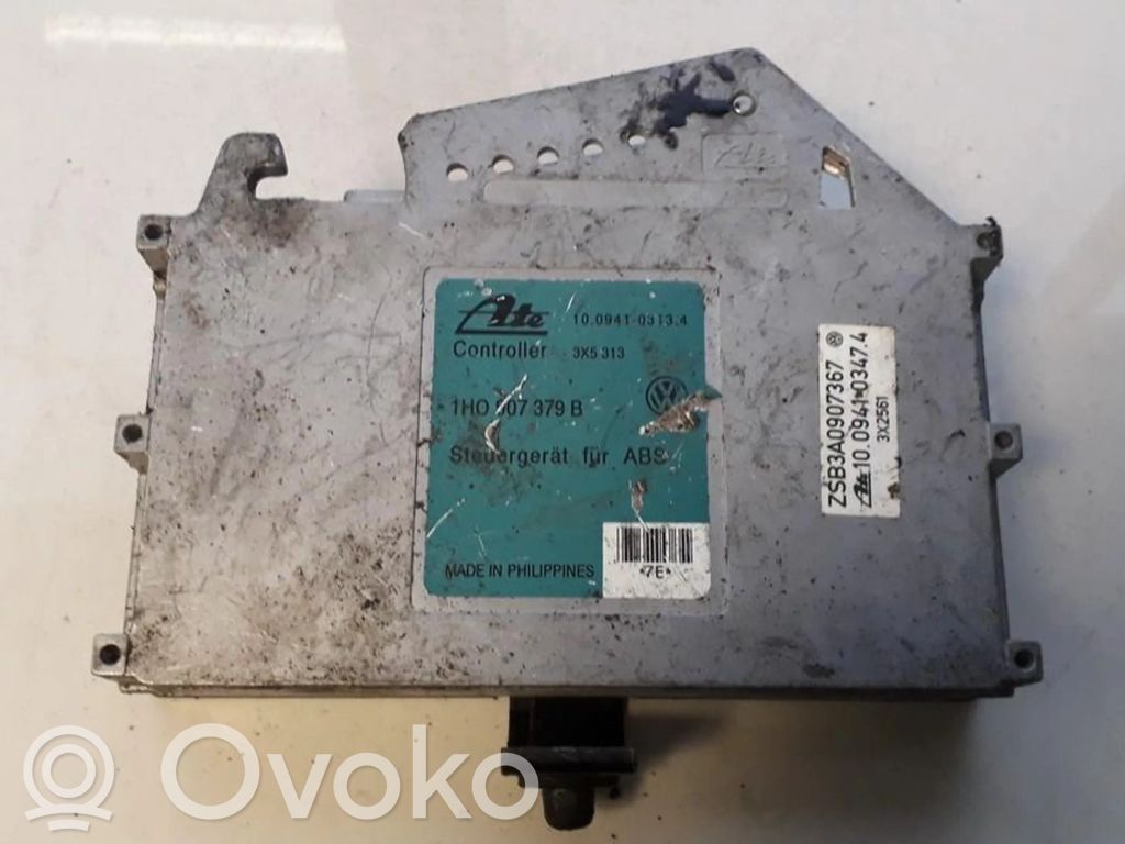 Unidad de control/módulo del ABS   1H0907379B,10094103134,10094103134,10094103134,10094103134,1H0907379B