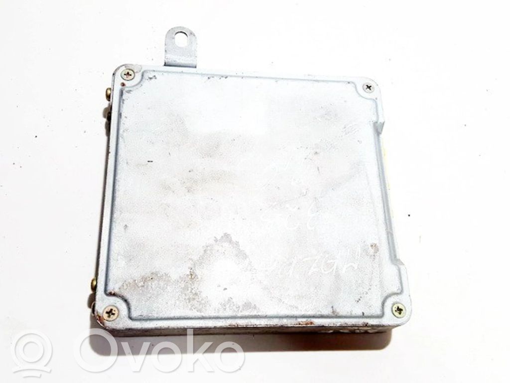 Mazda 323 Unitate/modul de control motor 