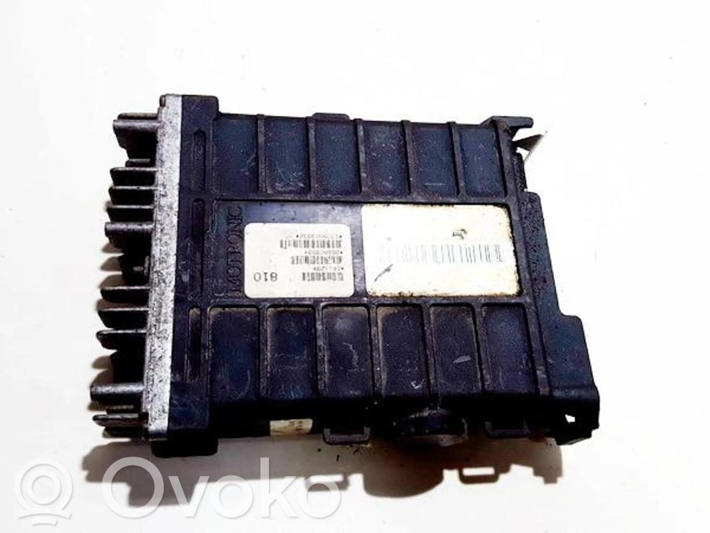 Sterownik / Moduł ECU   0261200261,443907311B,0261200261