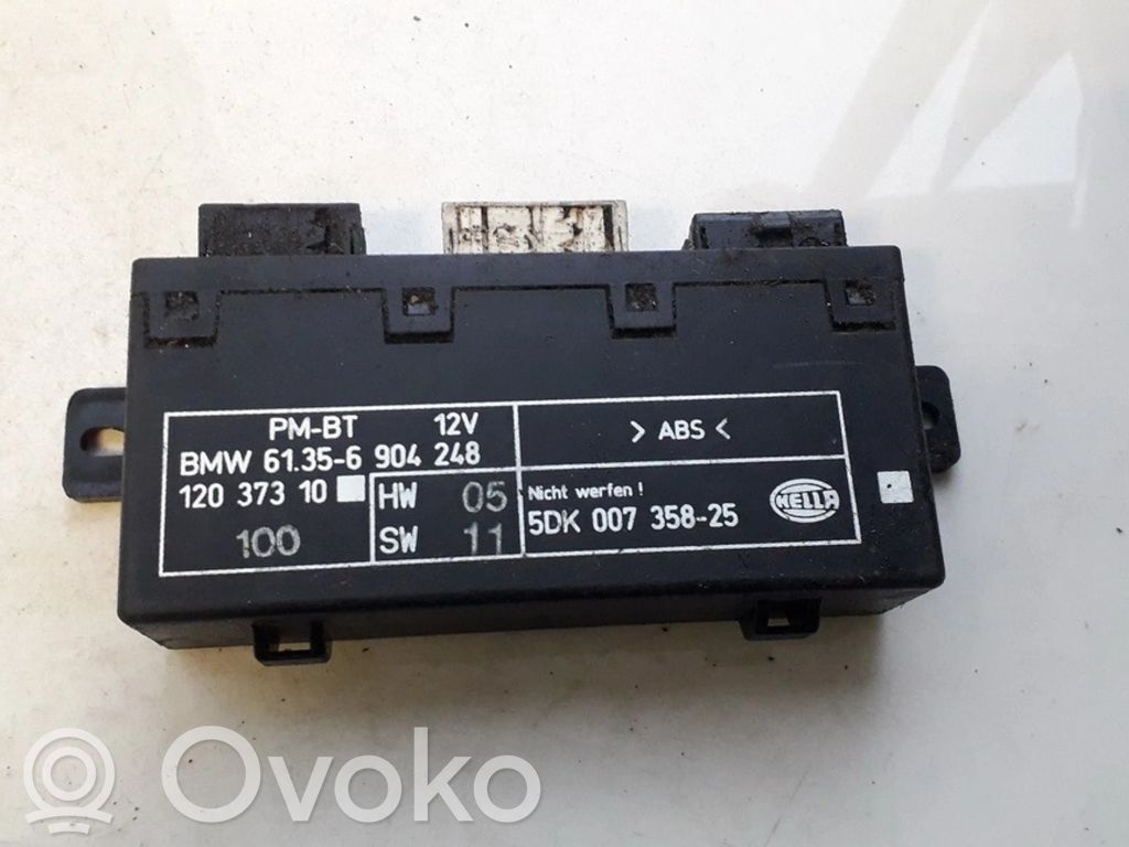 Türsteuergerät   61356904248,61356904248,5DK00735825,5DK00735825,61356904248,61356904248,61356904248