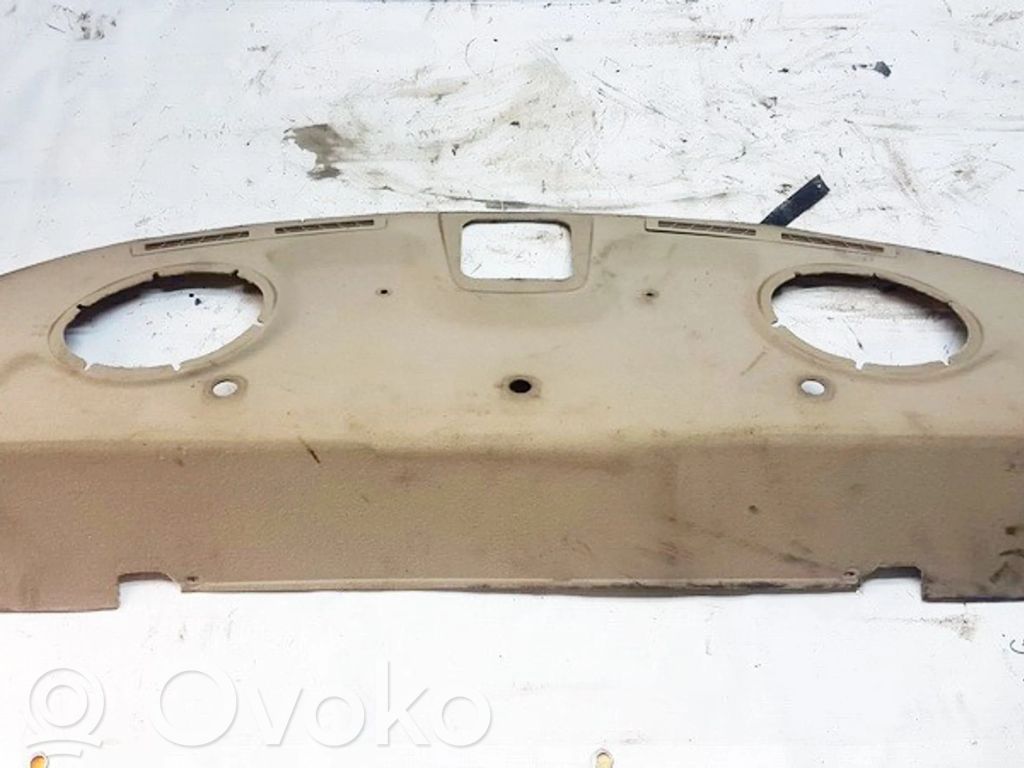 Hutablage   1K2BW68320A75,1196BE001,1196BE001,1K2BW68320A75