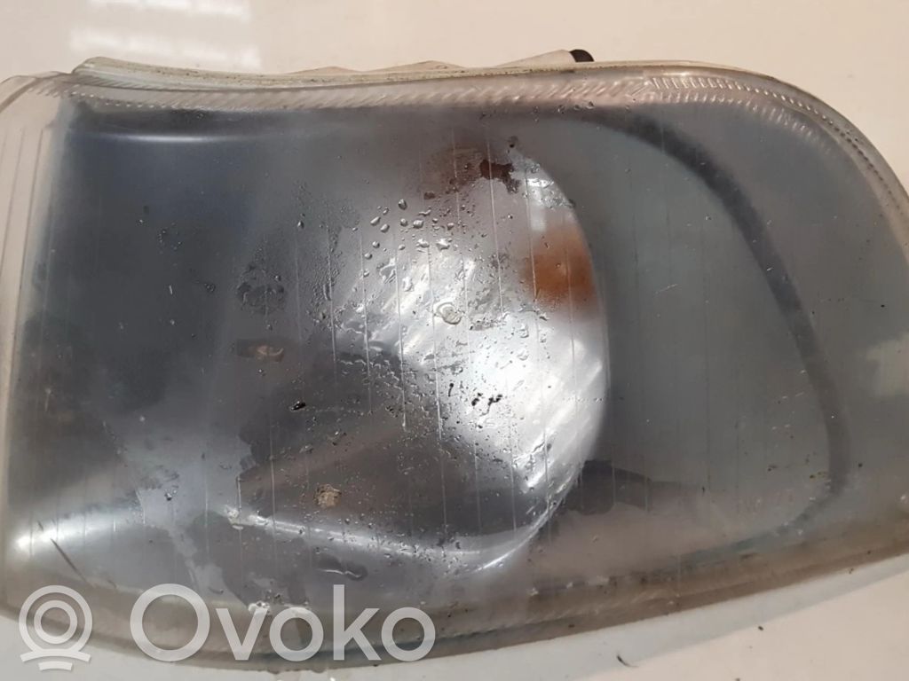 Volvo S40, V40 Front indicator light 