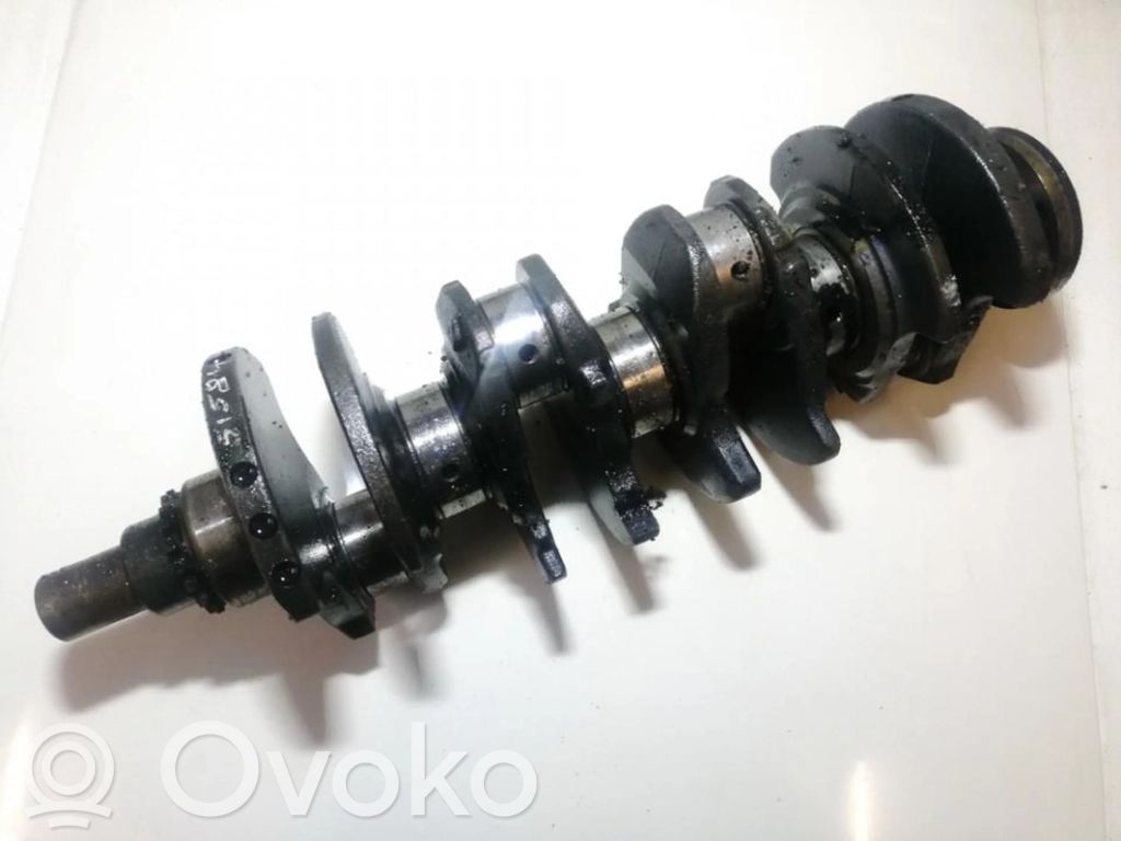 Peugeot 306 Albero motore 
