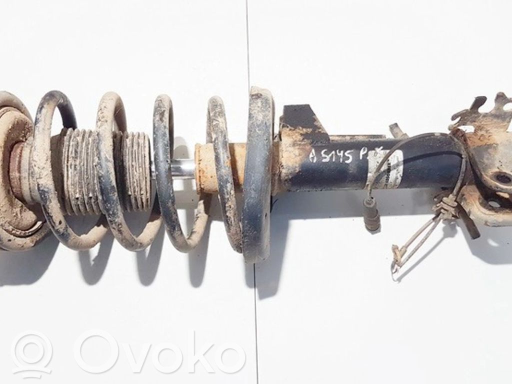 Opel Omega B2 Ammortizzatore anteriore 