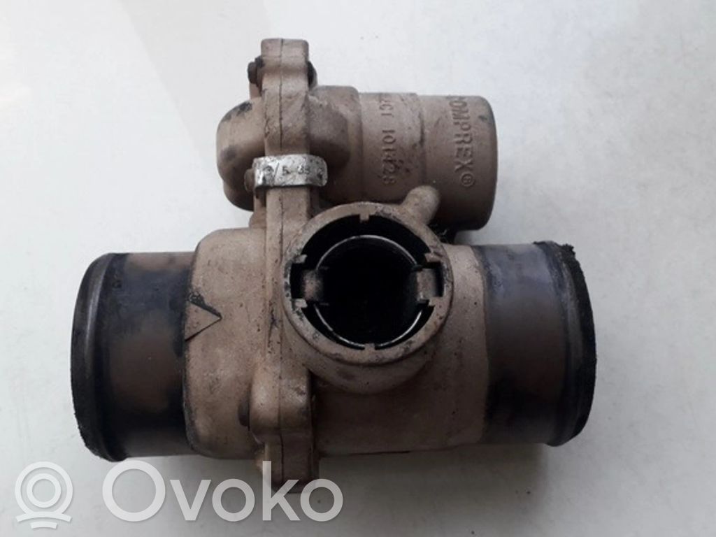 EGR-venttiili   HZCT101425,HZCT101425