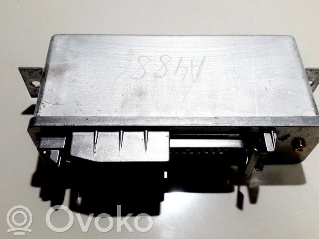 BMW 5 E34 Bloc ABS 