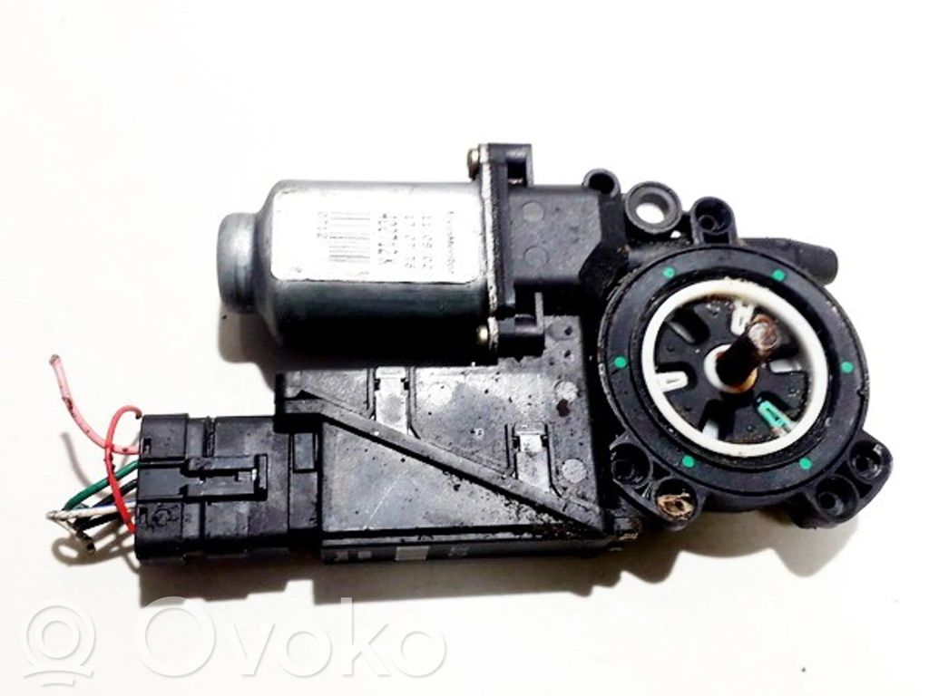 Nissan Primera Silnik regulatora szyby drzwi przednich