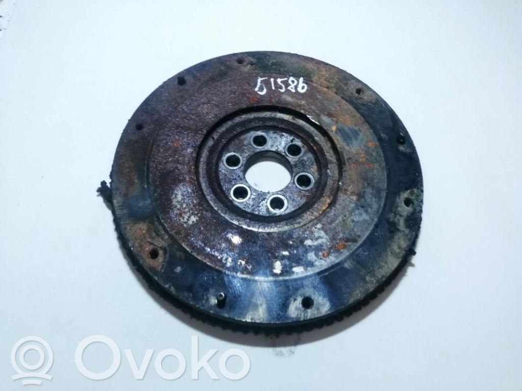 Nissan Almera N16 Volano