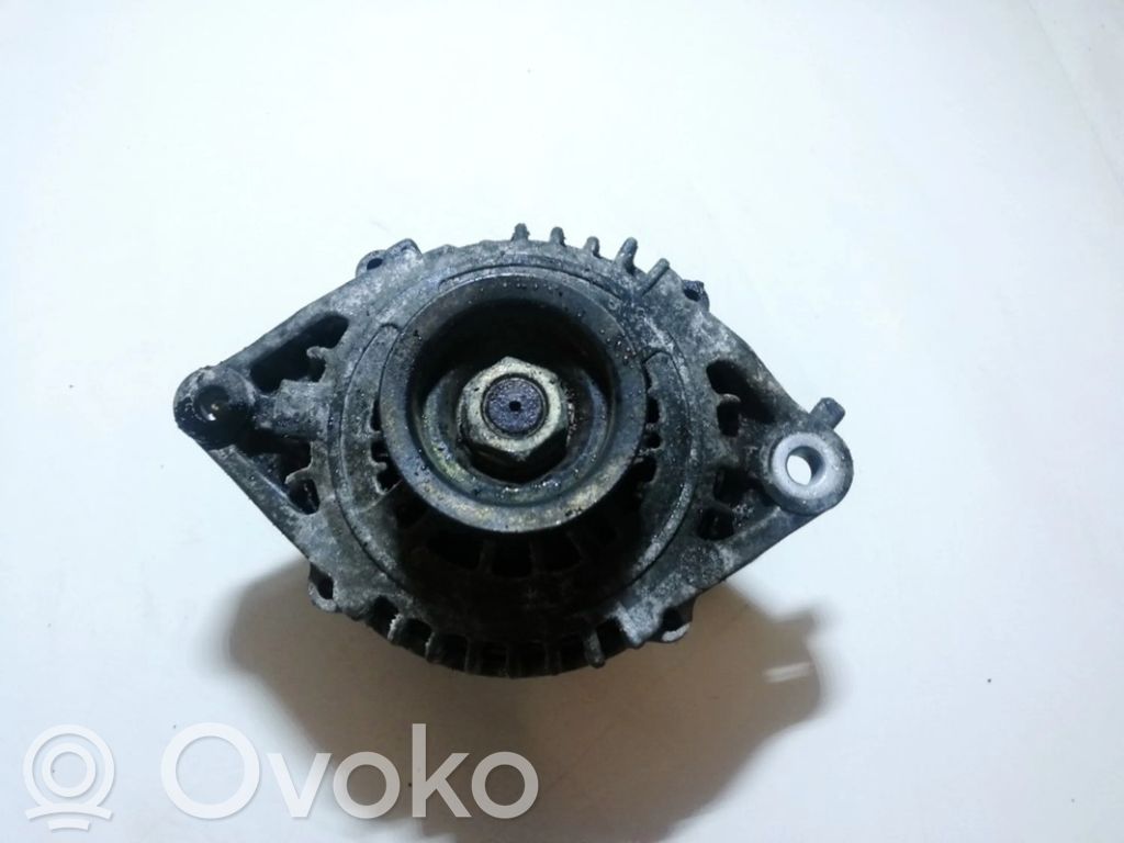 Nissan Almera N16 Generatore/alternatore 