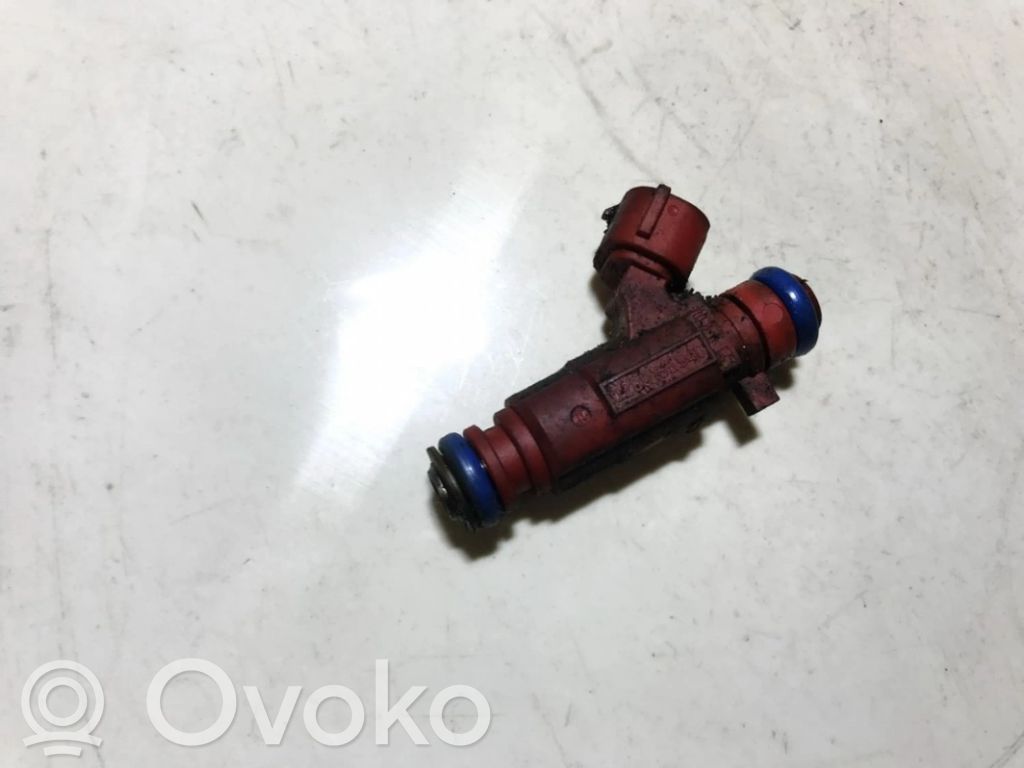 Injector combustibil   0280155940,166009F600,0280155940,166009F600