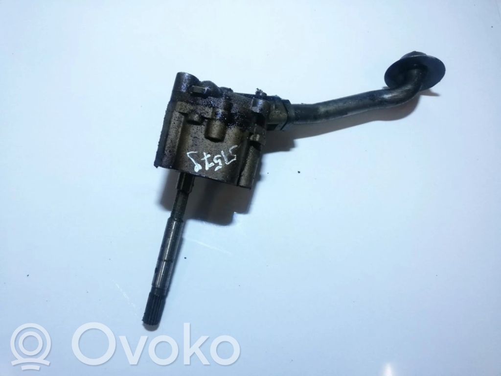 Audi A4 S4 B5 8D Pompă ulei 