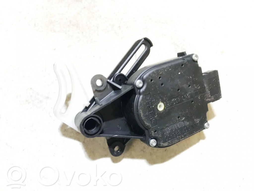 Volkswagen PASSAT B5 Motor/actuator clapetă aer 