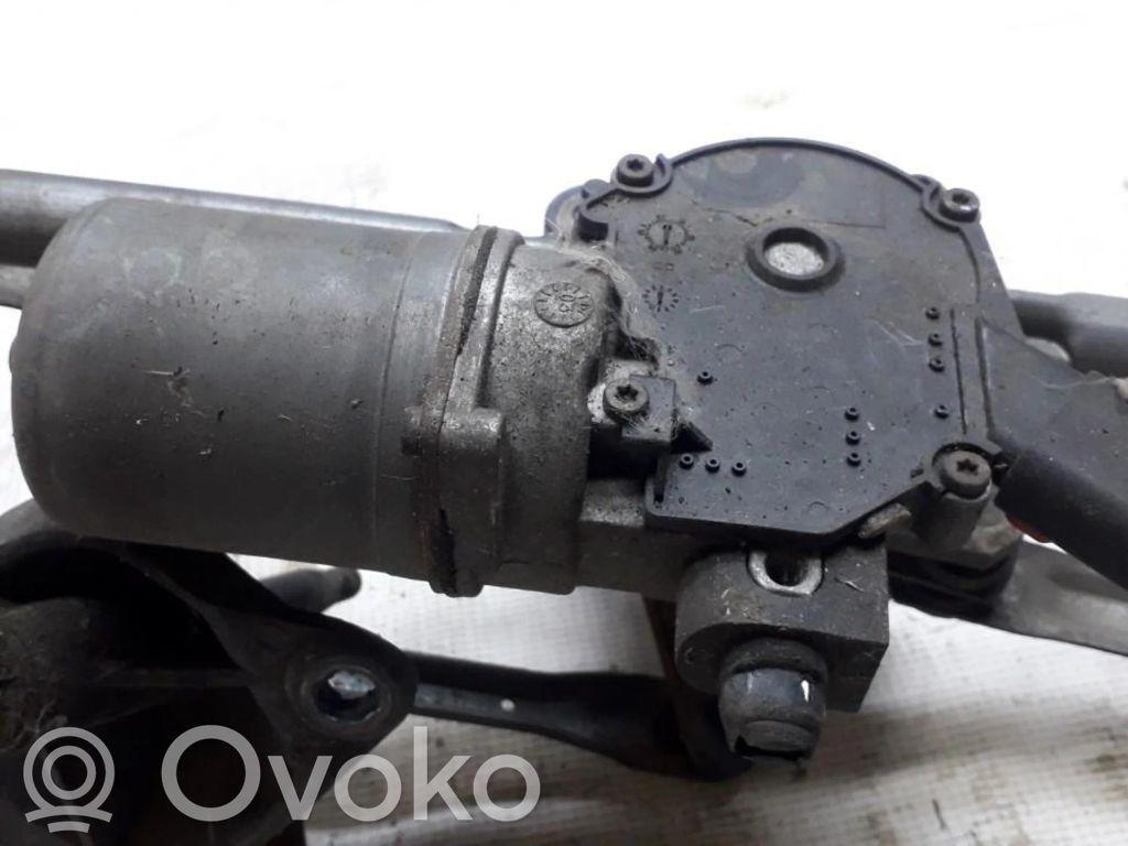 Chrysler Voyager Motor ștergător 