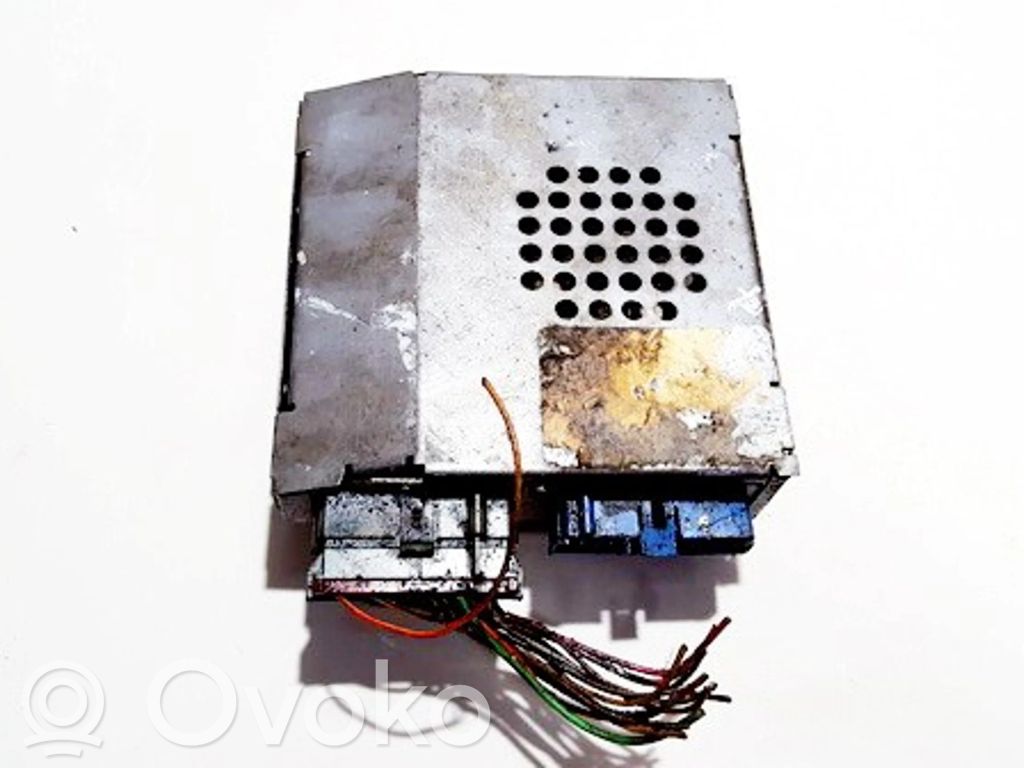 Alte unități/module de control