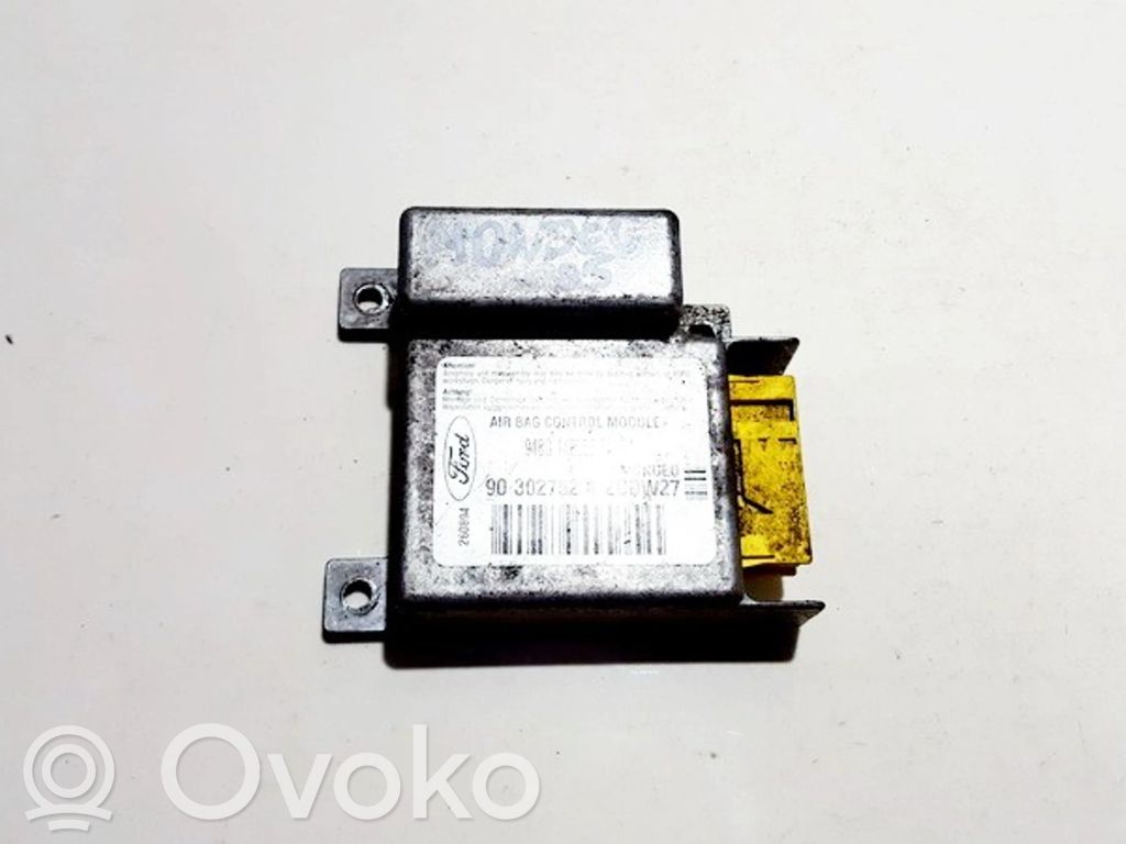Ford Mondeo MK I Centralina/modulo airbag