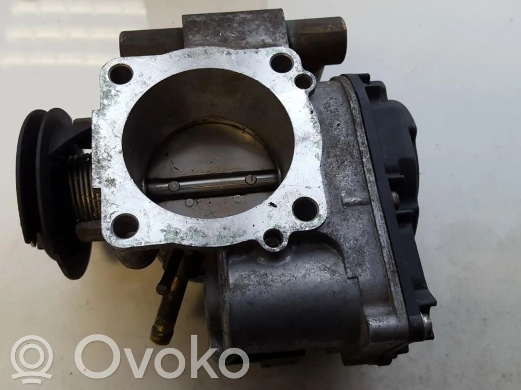 Audi A4 S4 B5 8D Valvola a farfalla