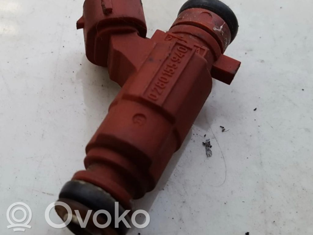 Inyector de combustible   0280155940,0280155940