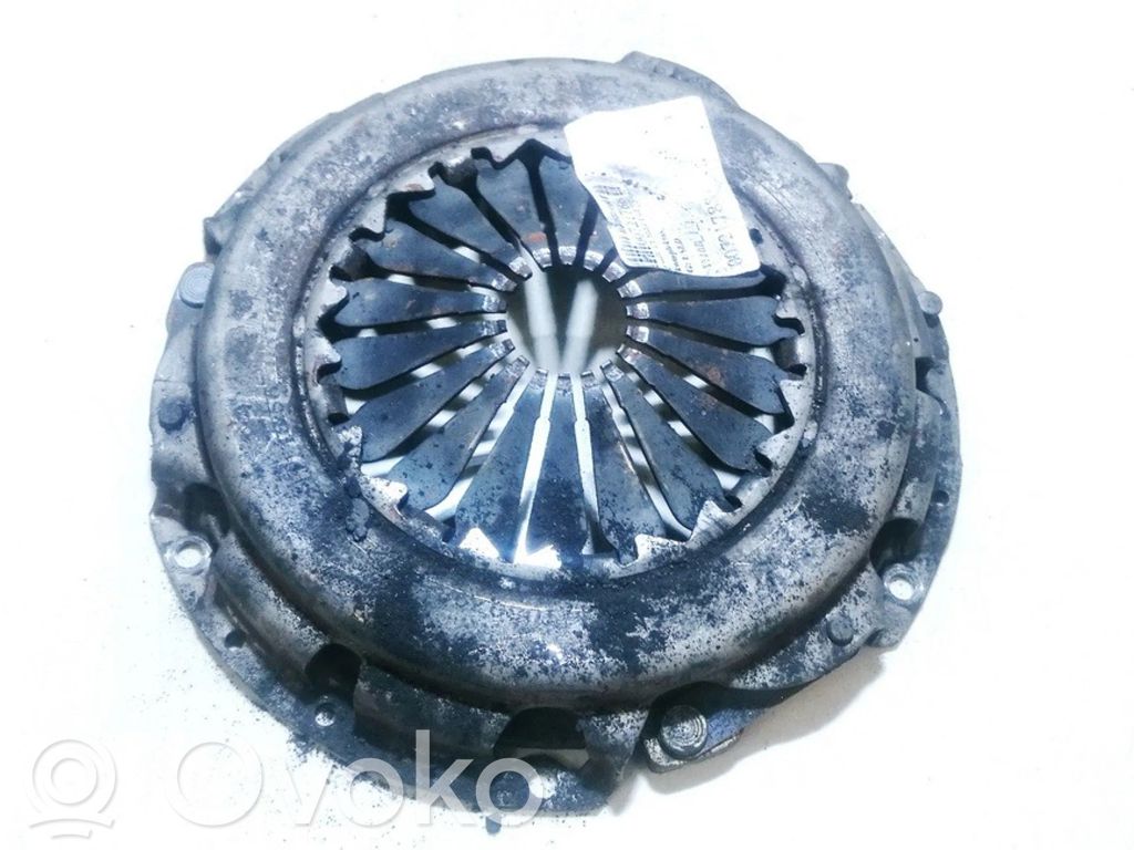Płyta dociskowa sprzęgła   10807980112,14021,10807980112,14021