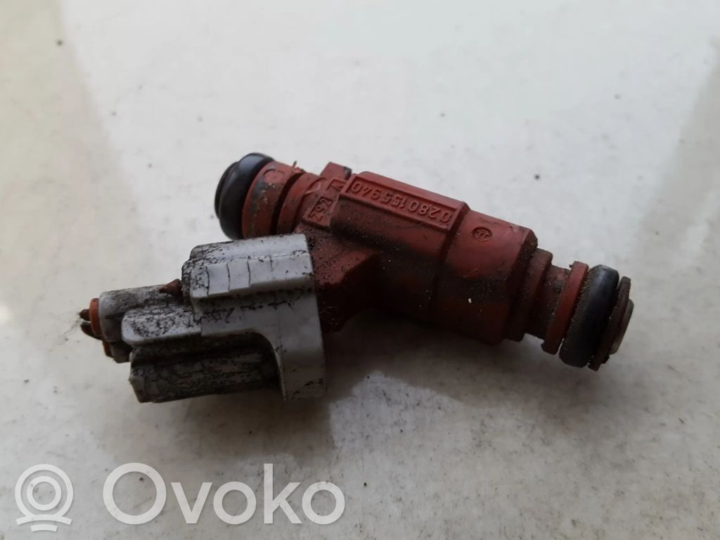 Inyector de combustible   0280155940,0280155940