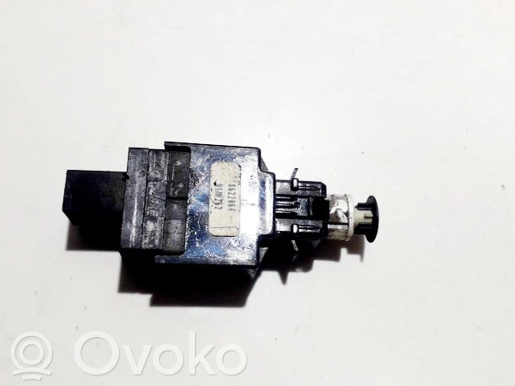 Volvo S60 Comutator senzor pedală frână 
