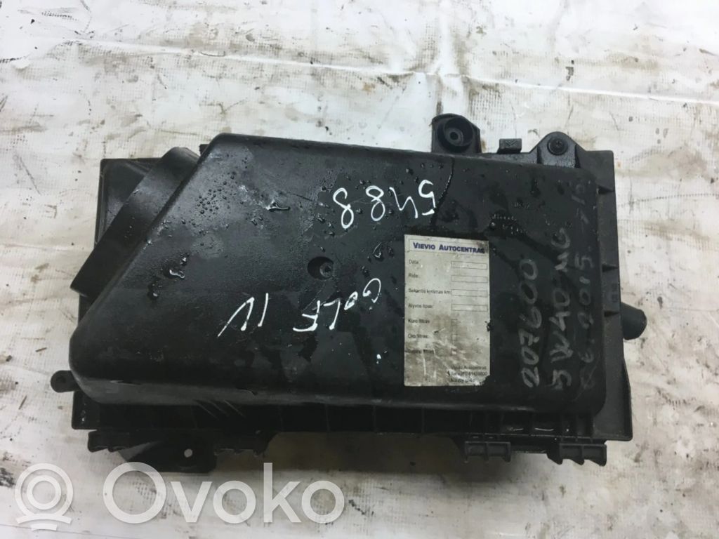 Luftfilterkasten   1J0129607AJ,1J0129620,1J0129607AJ,1J0129620