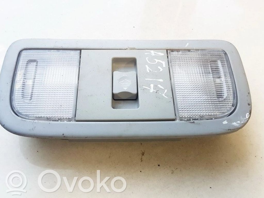 Interruptor del techo solar   M23446,M23446