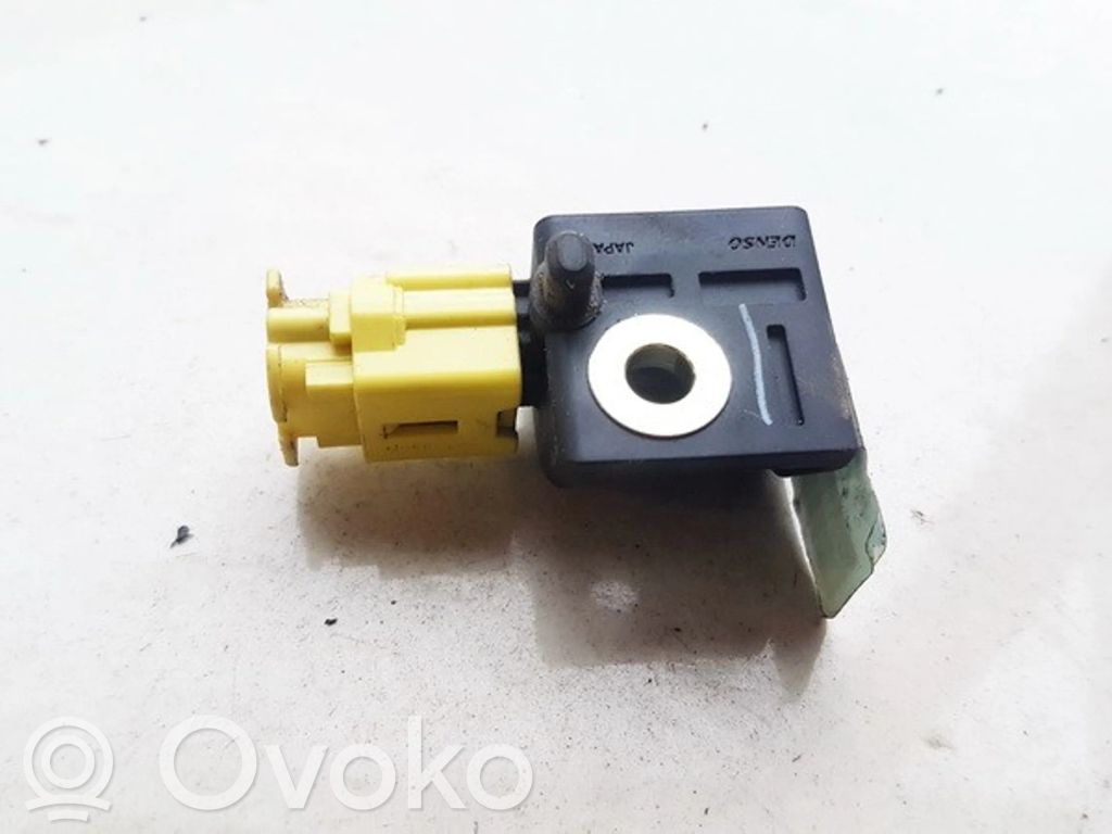 Sensor impacto/accidente para activar Airbag   77970SFEB110M2,77970SFEB110M2,77970SFEB110M2,77970SFEB110M2